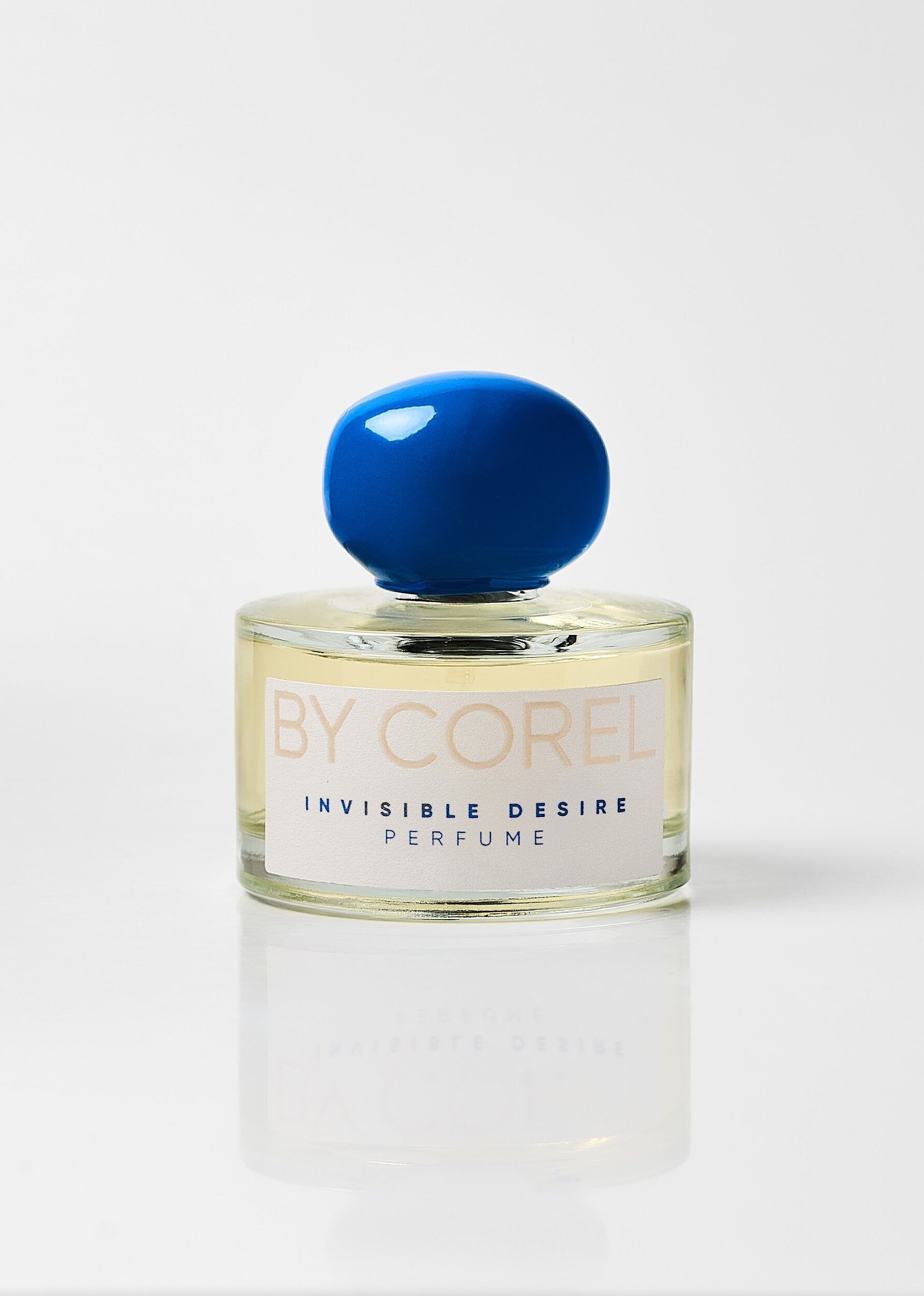 invisible desire by corel perfumes