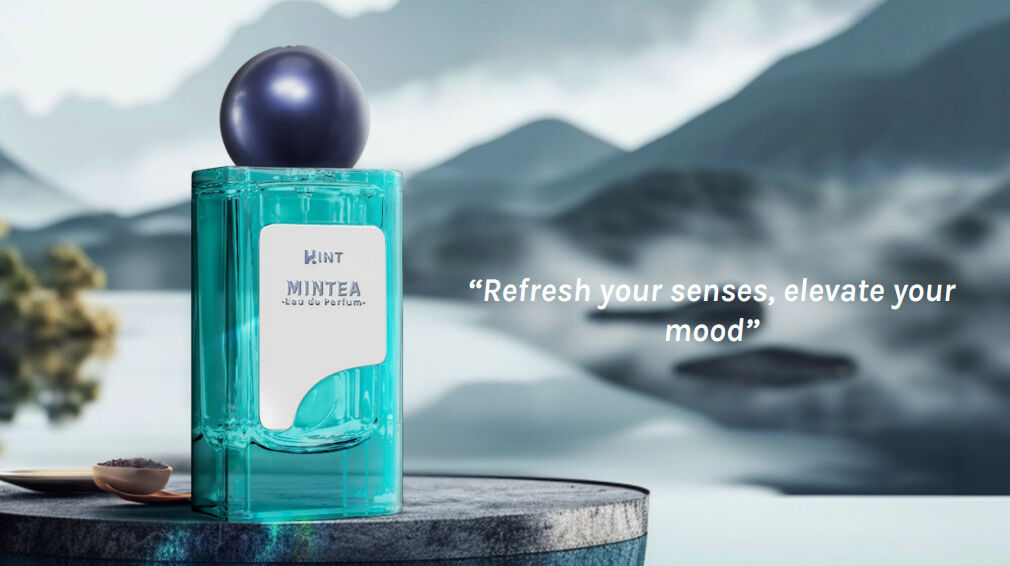 HINT MINTEA