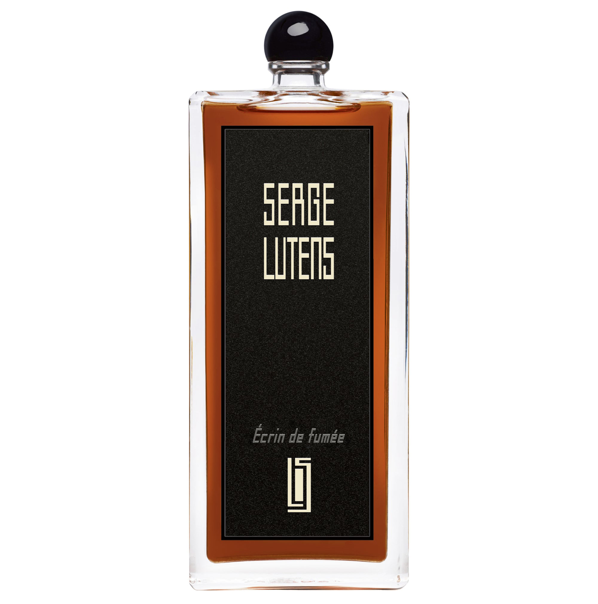 Écrin de Fumée Serge Lutens