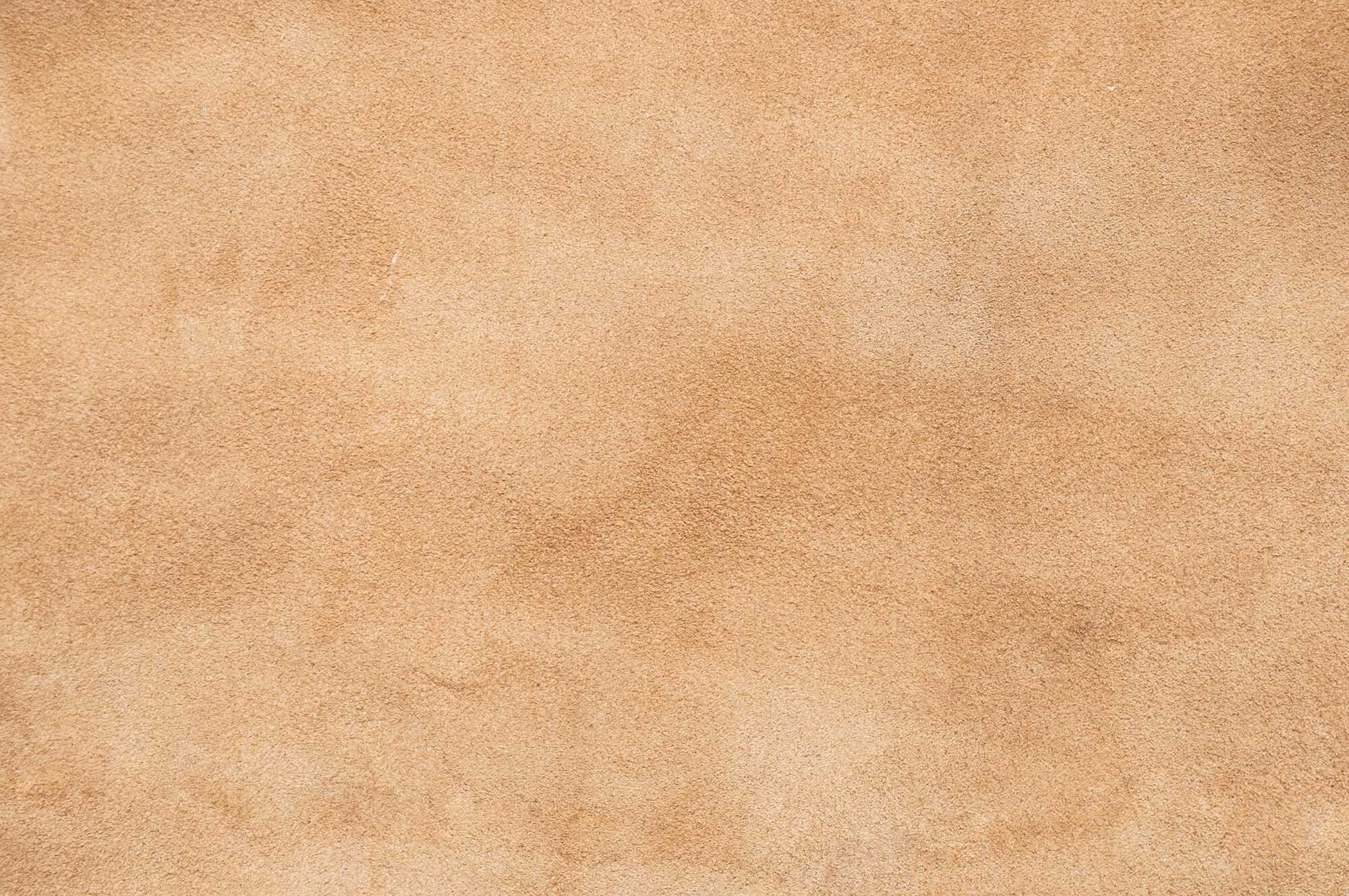 Leather hide.