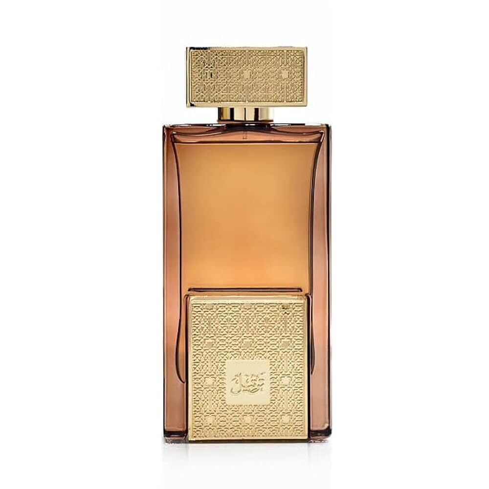 Tarteel Gold by Arabian Oud bottle