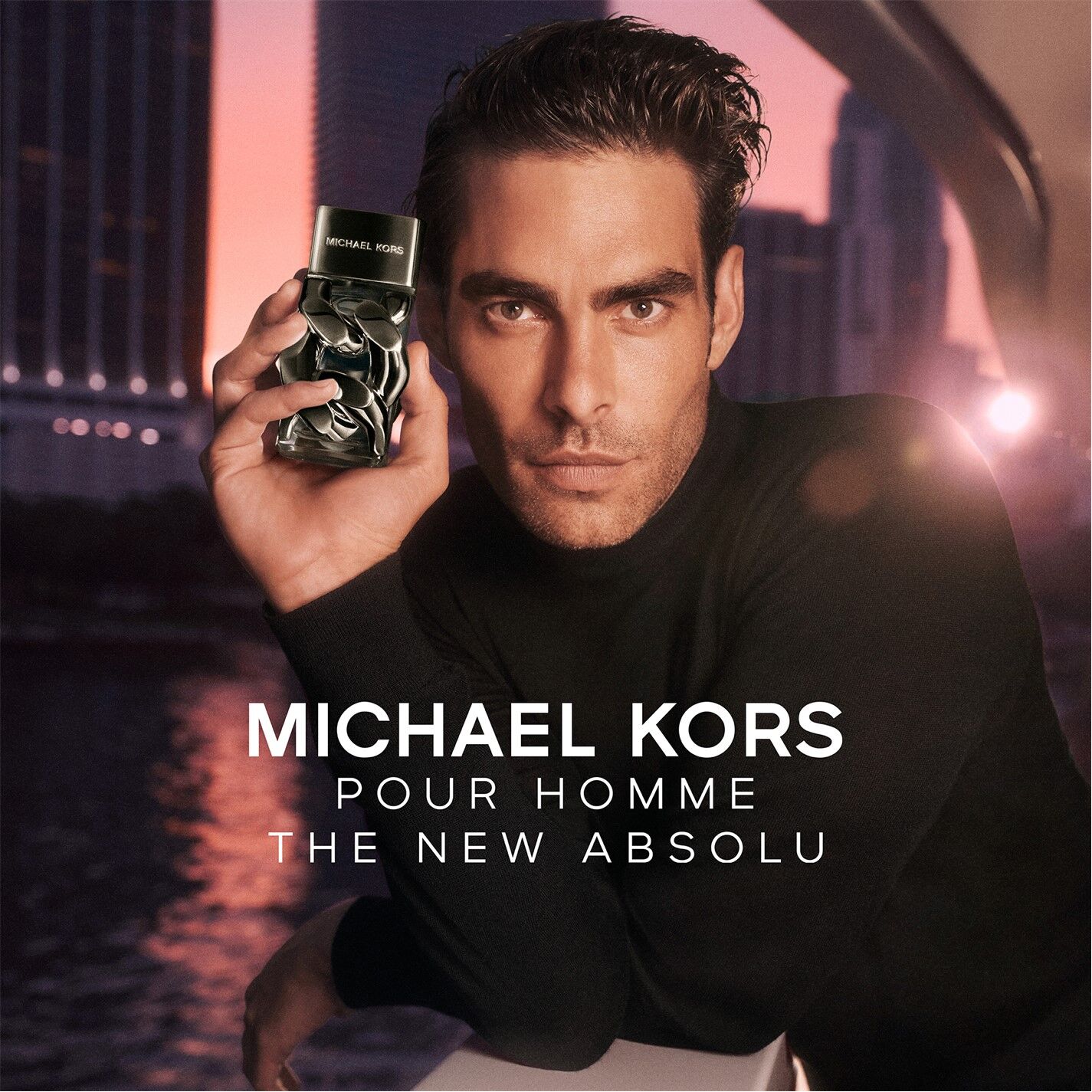 Pour Homme Absolu Michael Kors