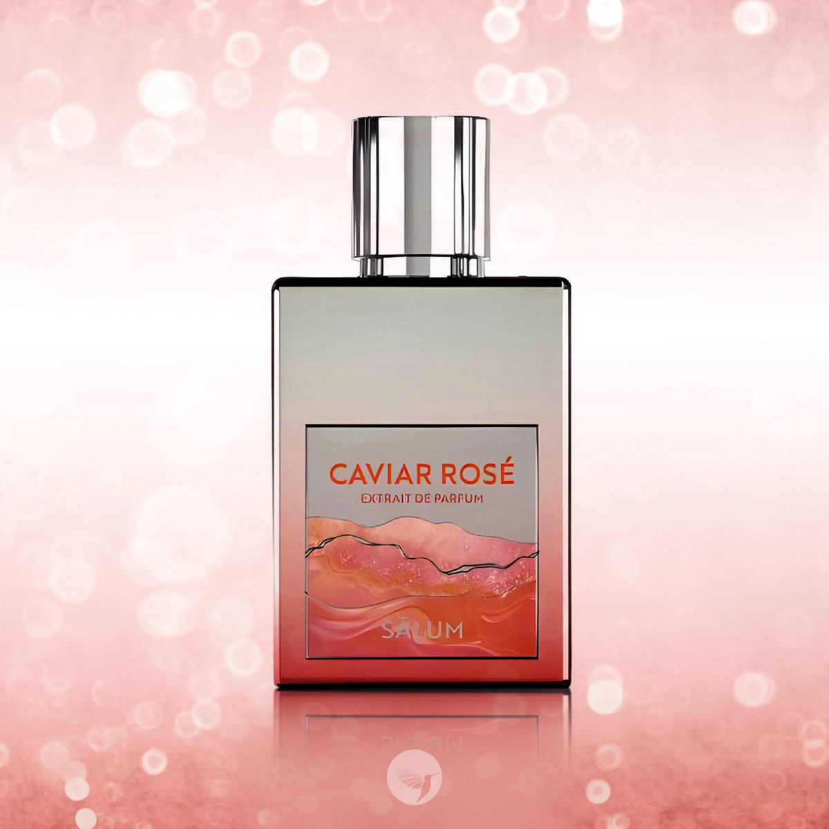 salum caviar rose