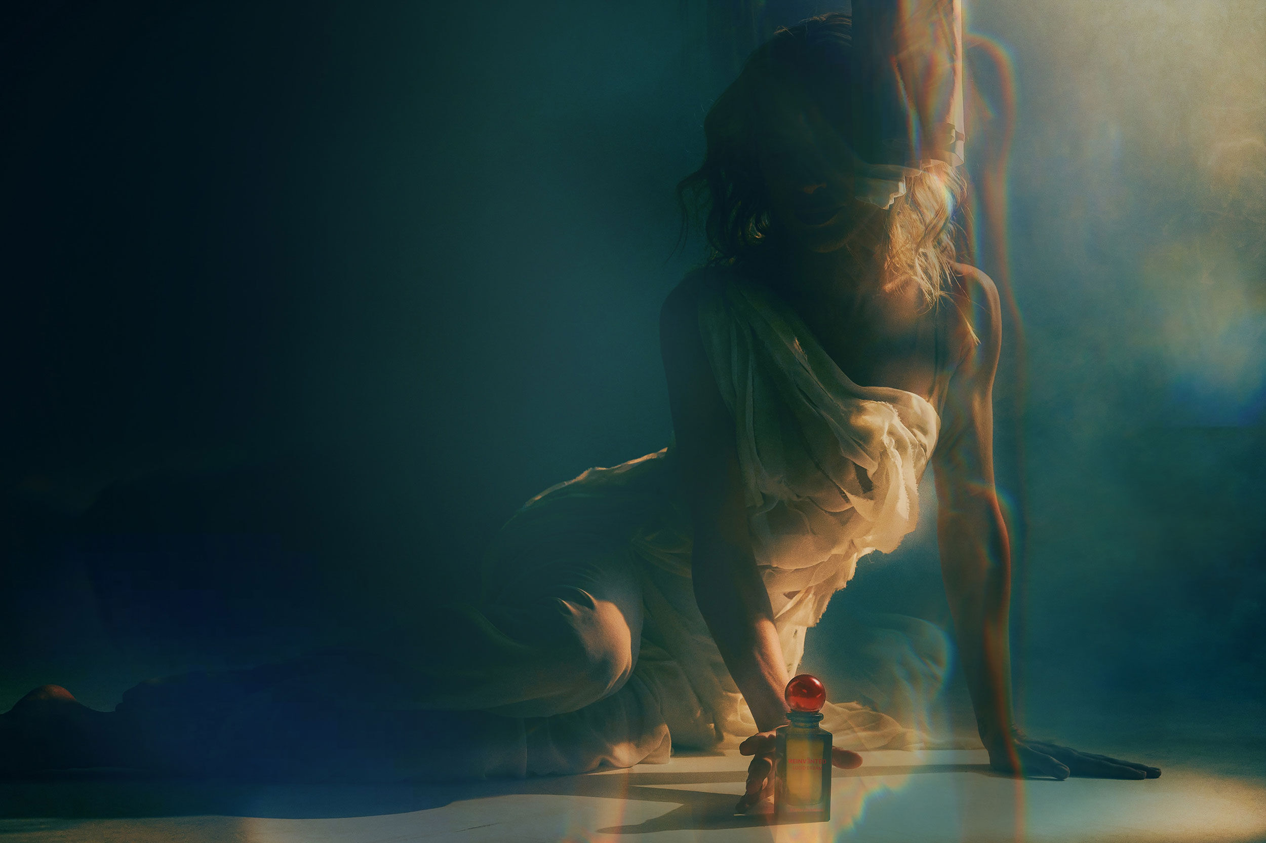 reinvented lucid dream