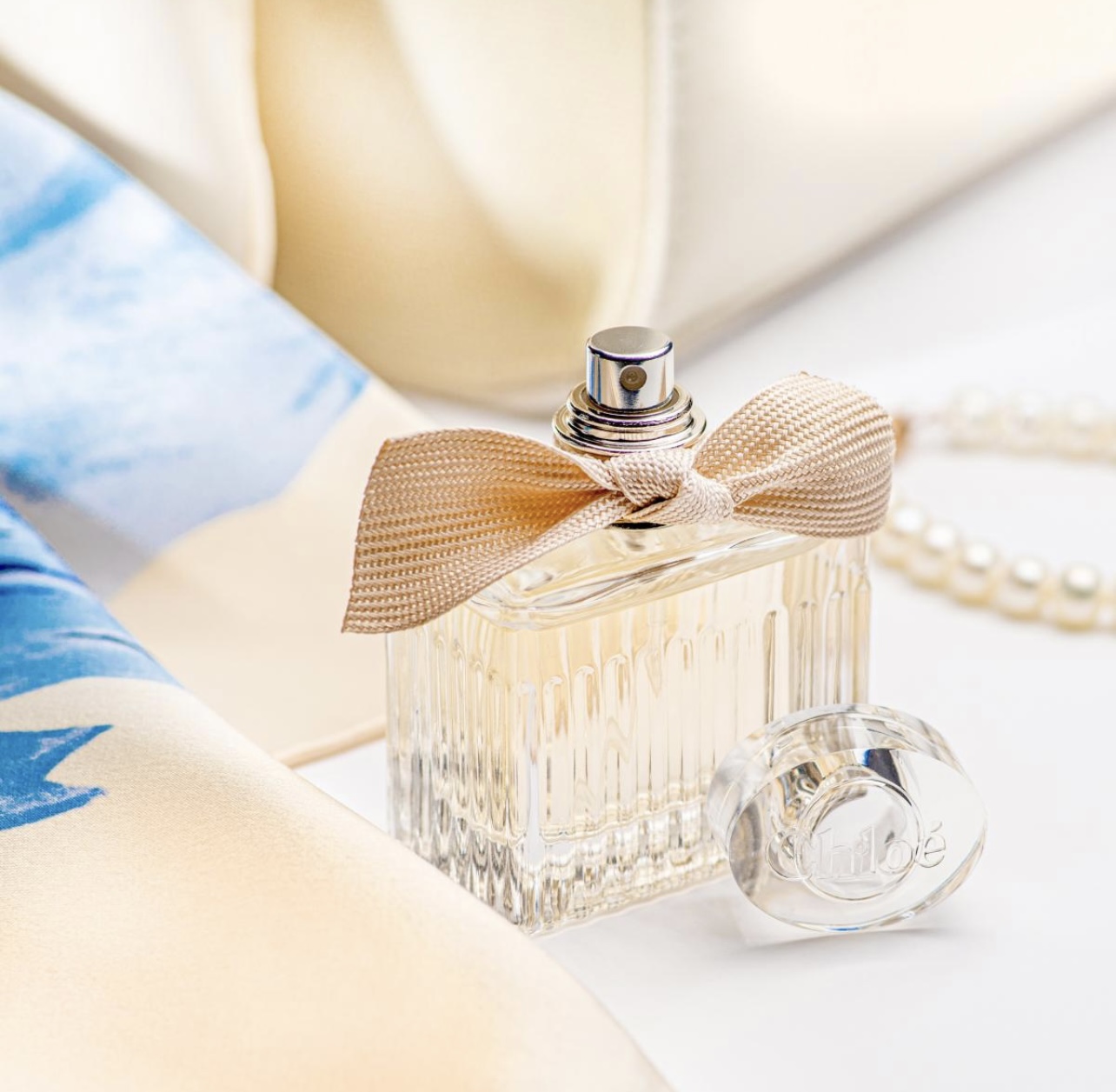 CHLOE Eau de Parfum Chloé: A Classic Perfume ~ Fragrance Reviews