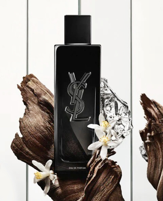 myslf by ysl fragrantica