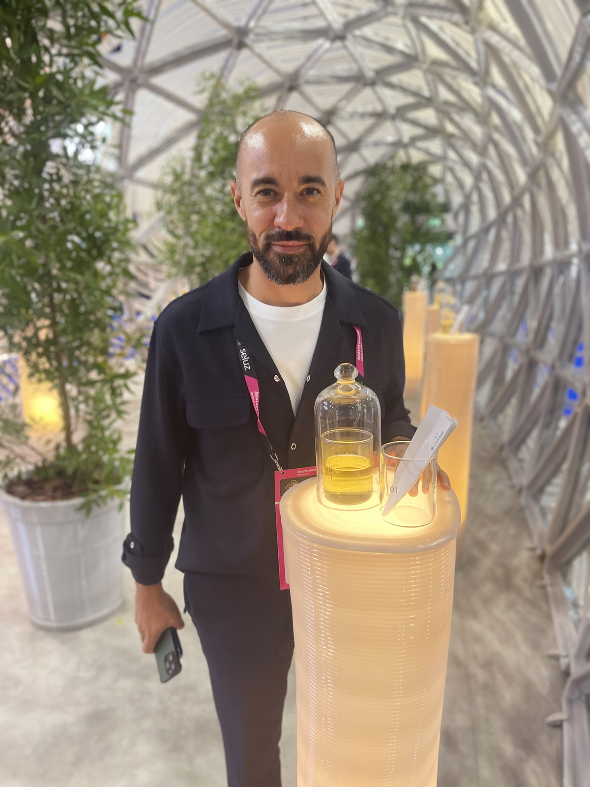 bwme 2023, mane, benjamin belizon