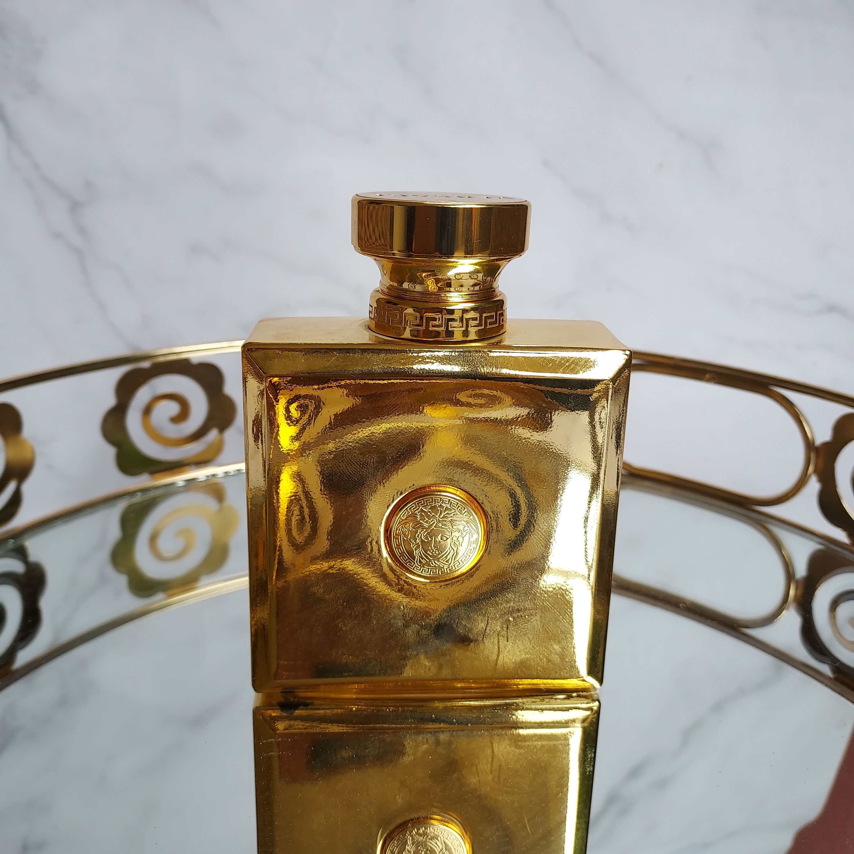 Versace Oud Oriental