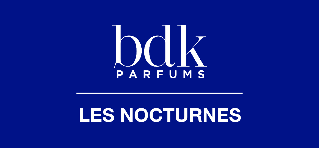 BDK Parfums Candles