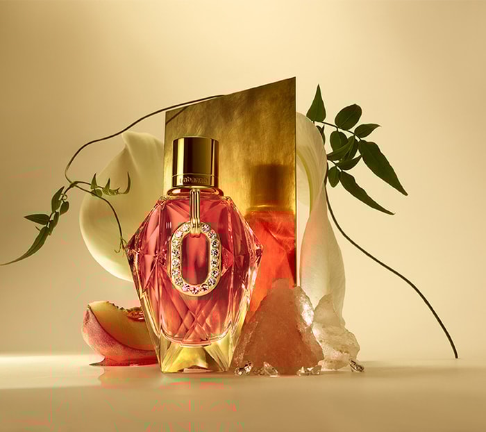 RABANNE Million Gold for Her Pure Diamonds