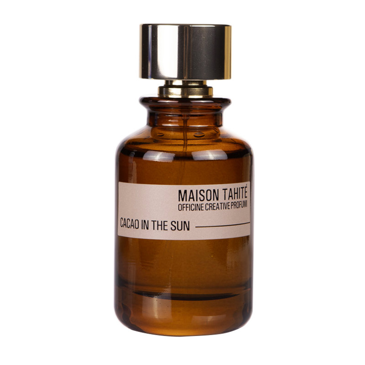 MAISON TAHITE CACAO2 香水 Cacao² - Maison Tahité