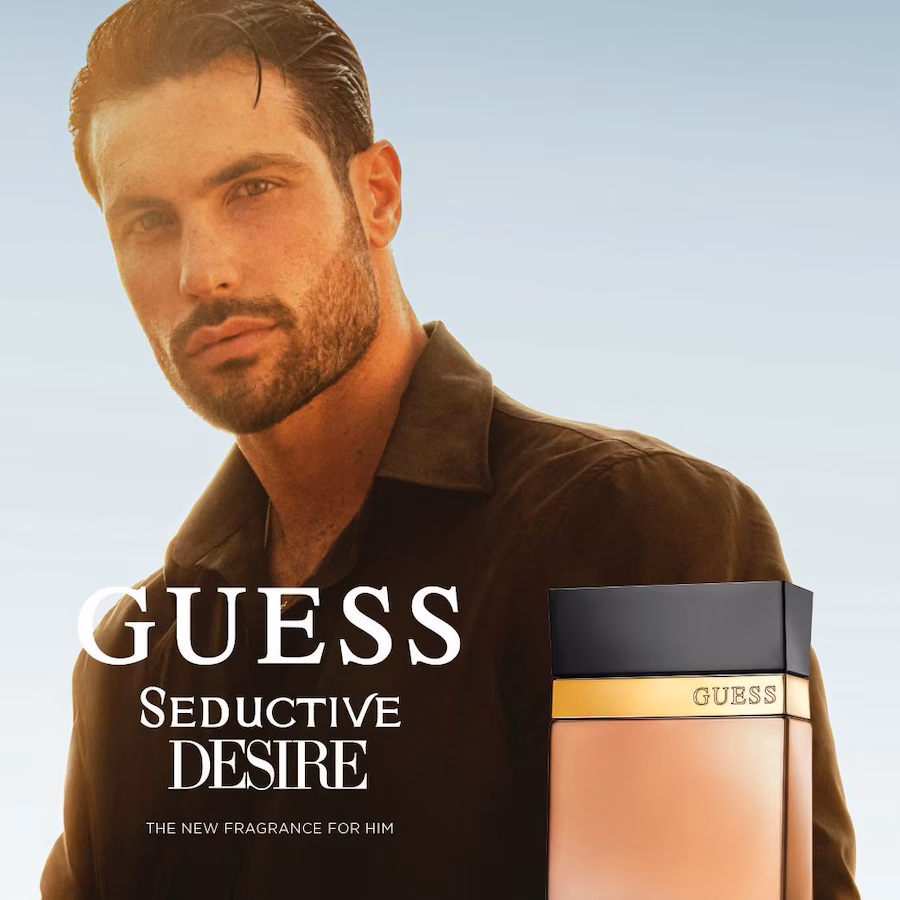 GUESS Seductive Desire Men