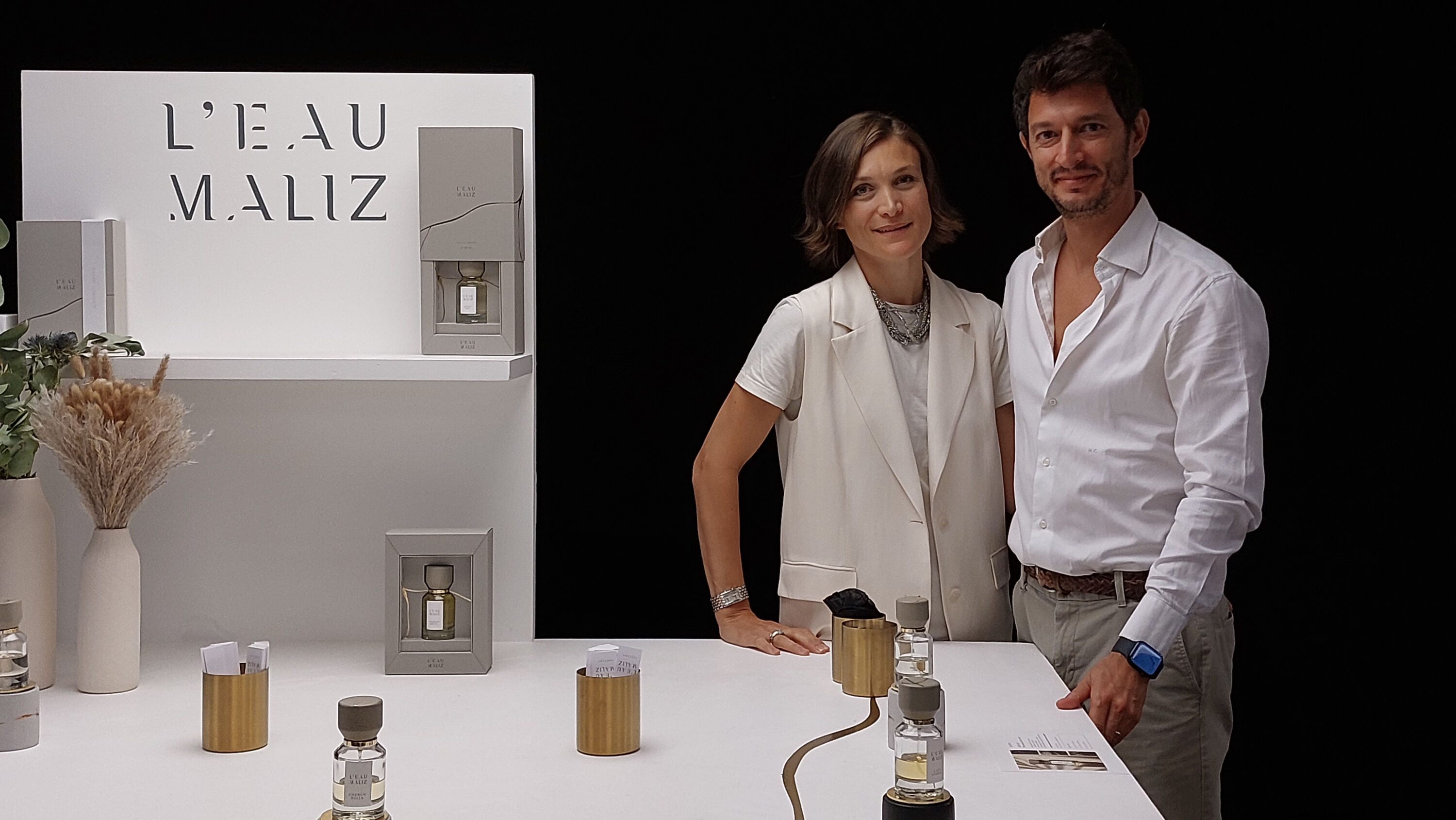 L'Eau Maliz