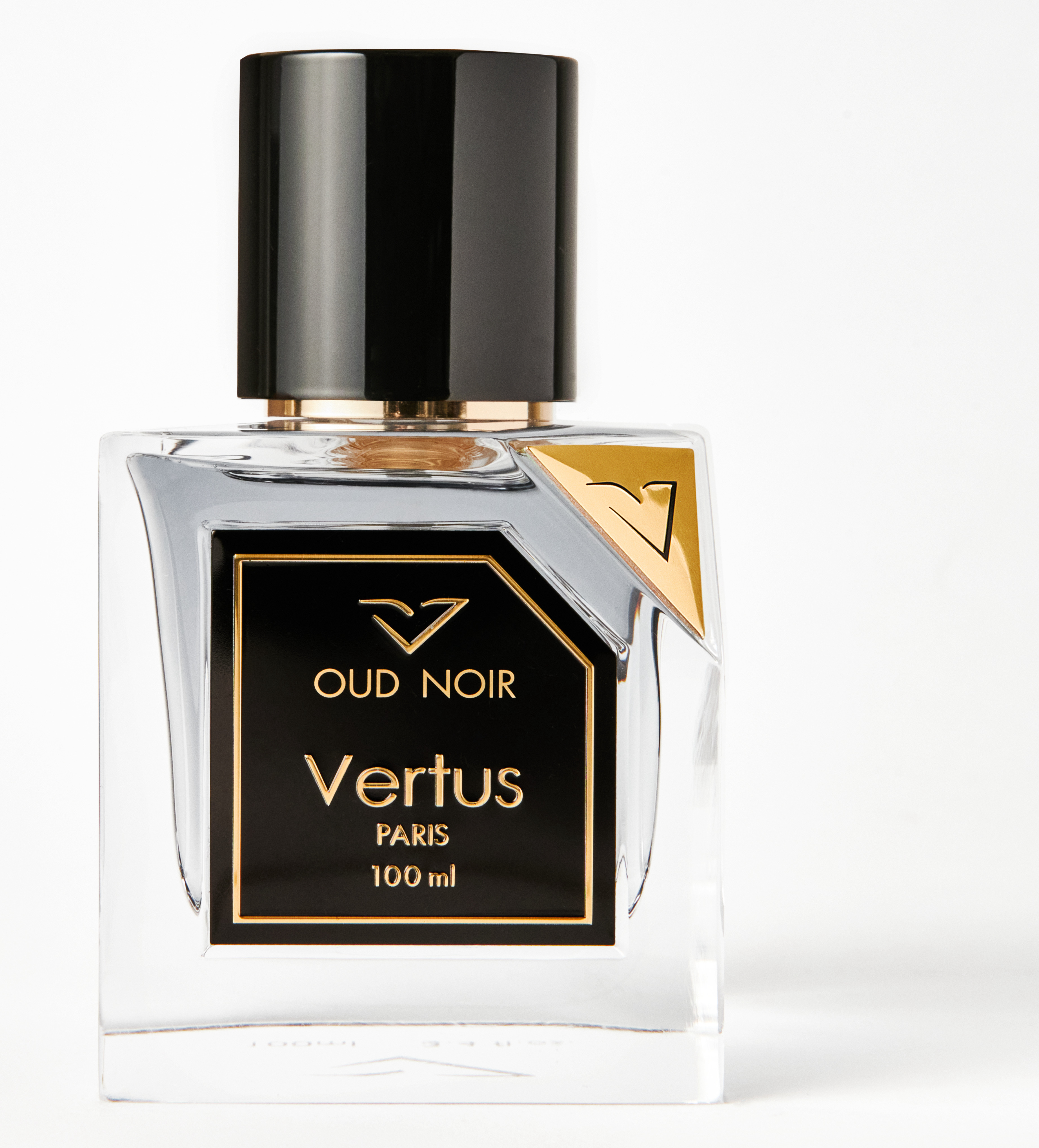Oud Noir od Vertus Paris