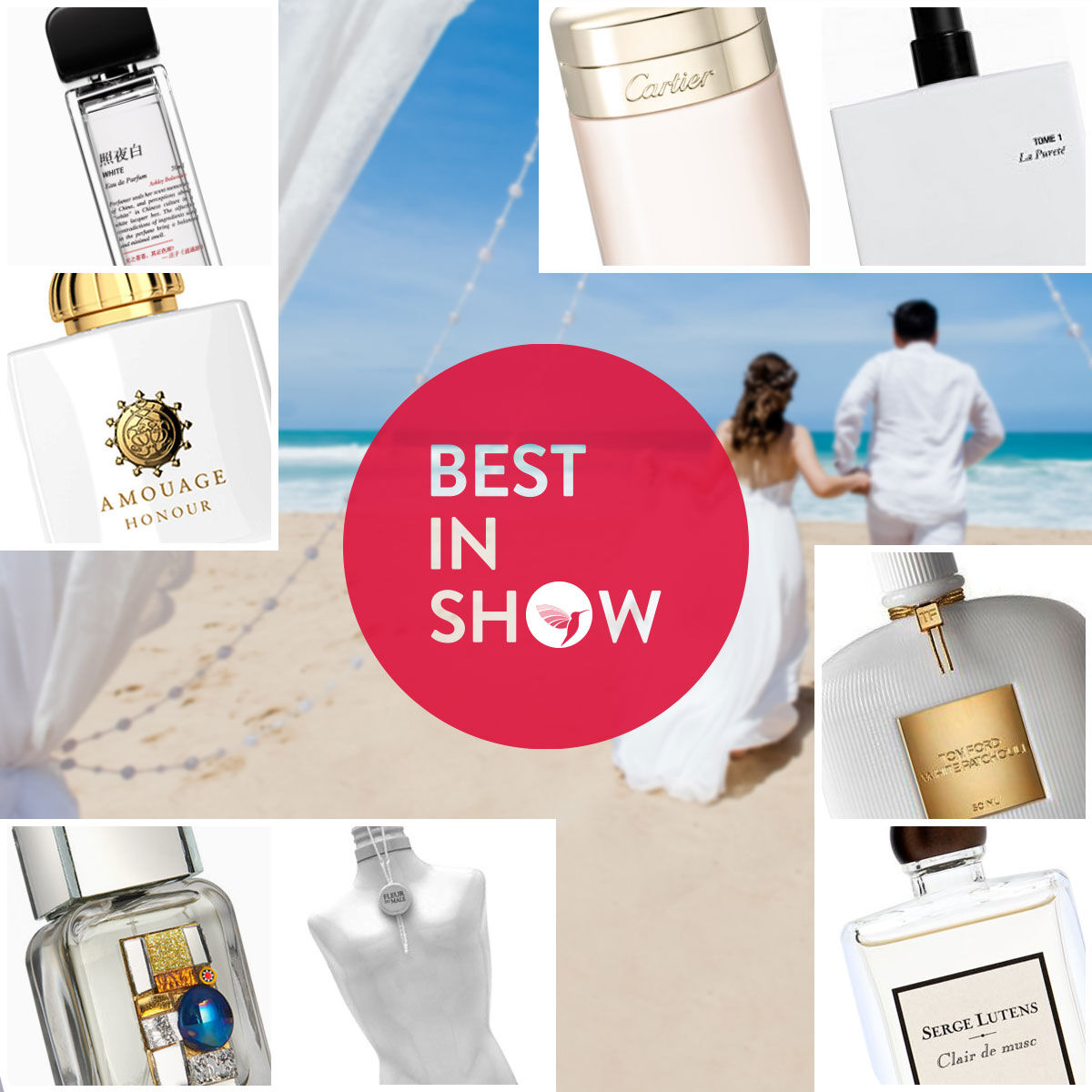 Best In Show Article Opening Image Total White Look