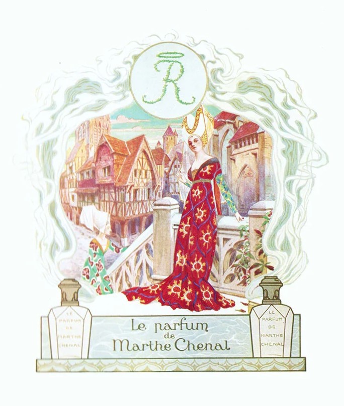 marthe chenal rigaud