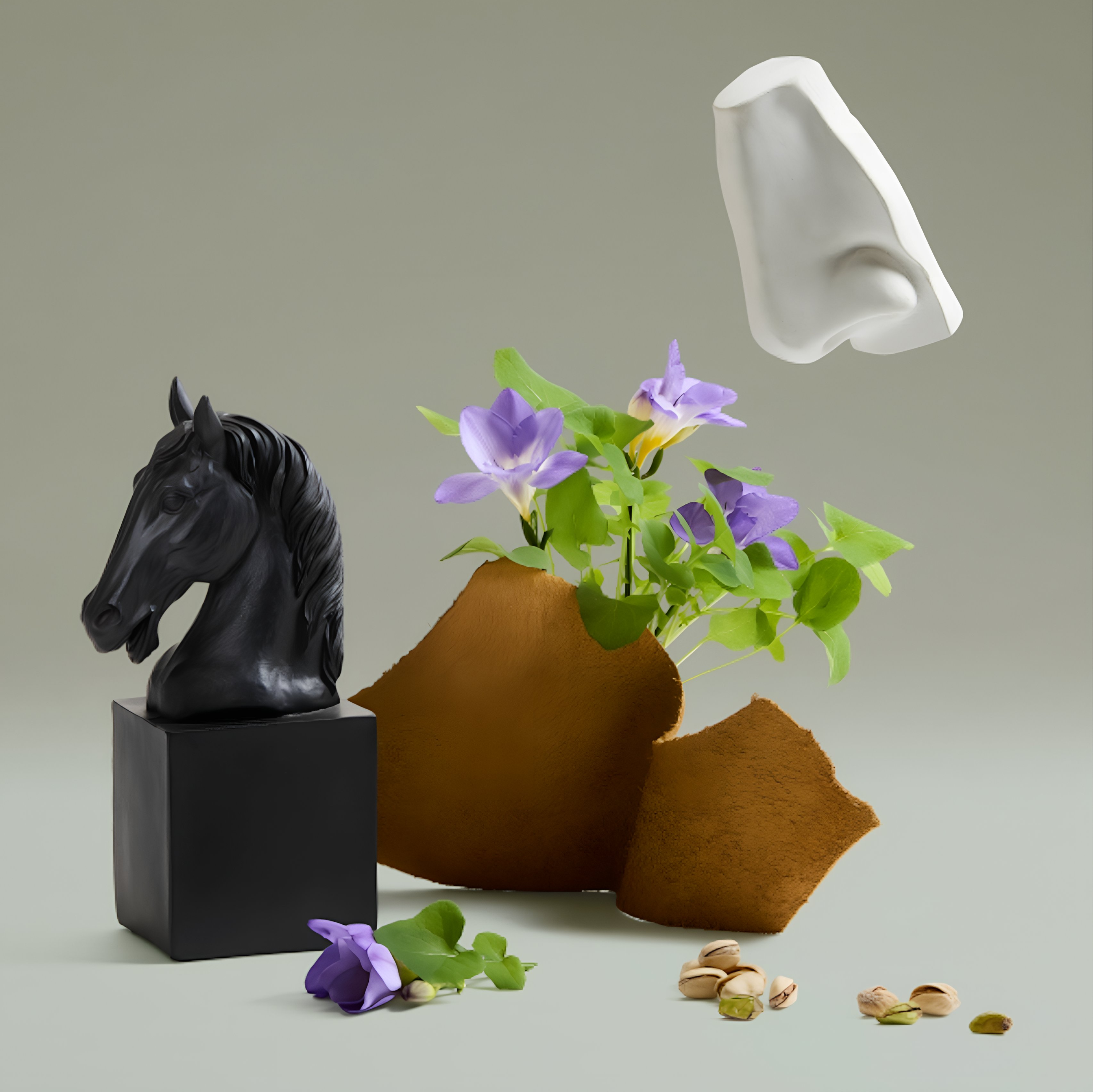 Fortuitous Finley by Penhaligon’s: The Scent of a Lover