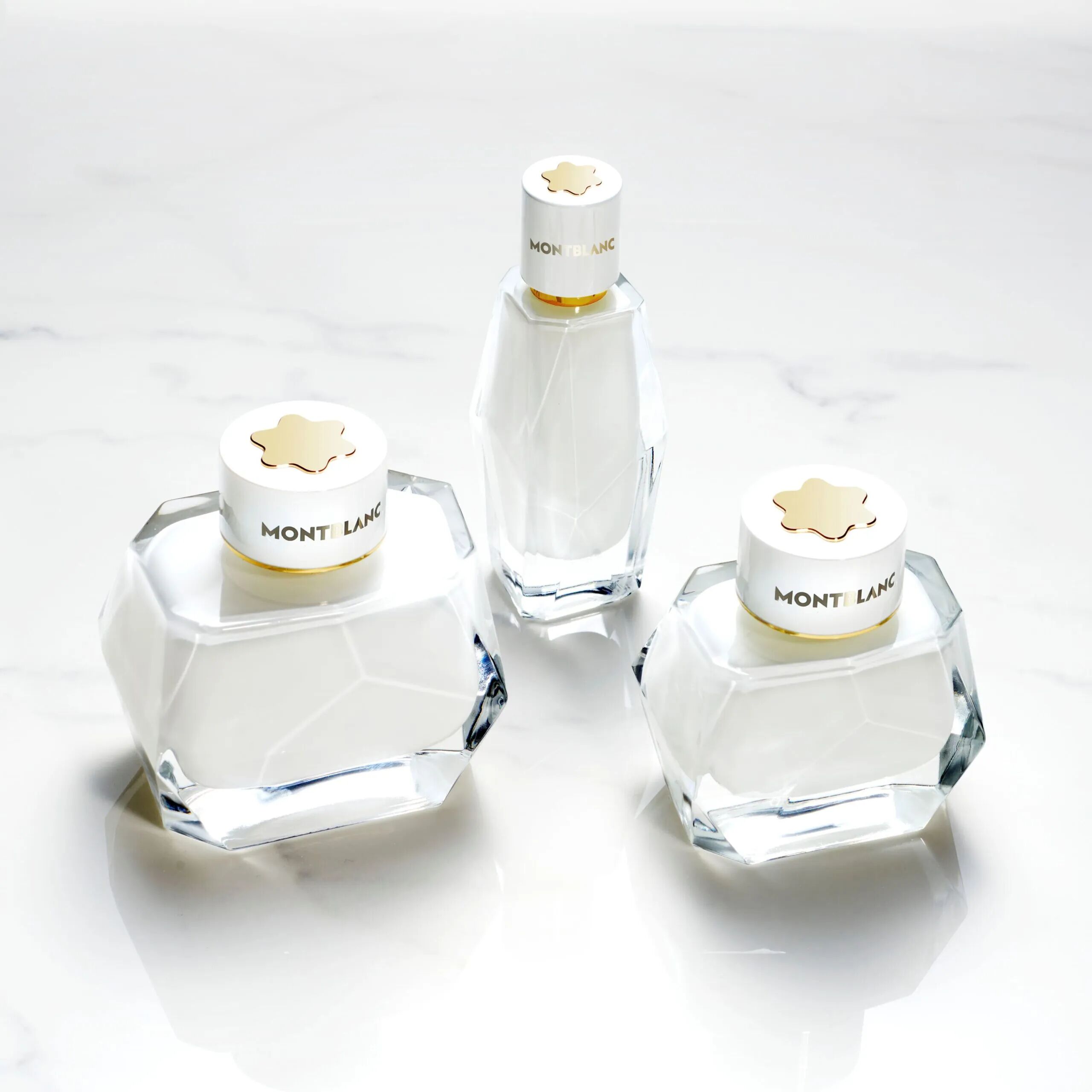 Signature by Mont Blanc ad image