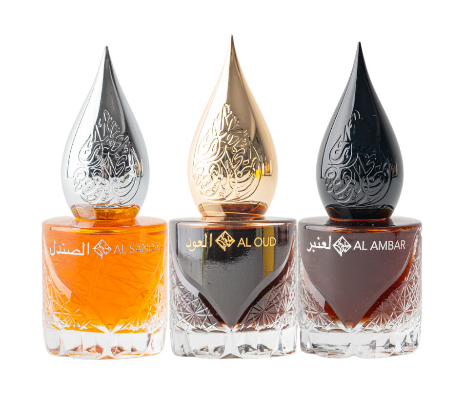 Arabian heritage areej le dore