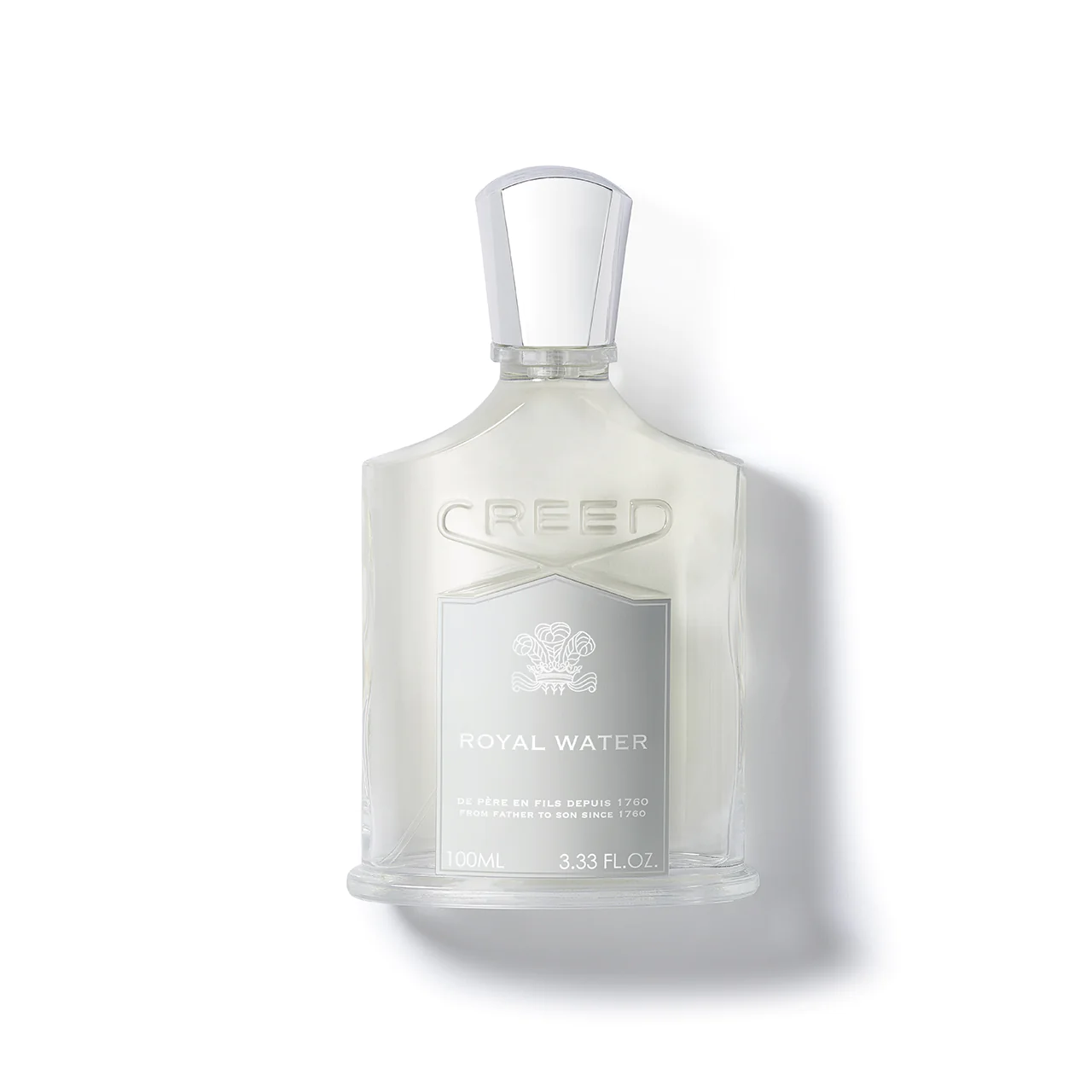 Creed royal best sale water price