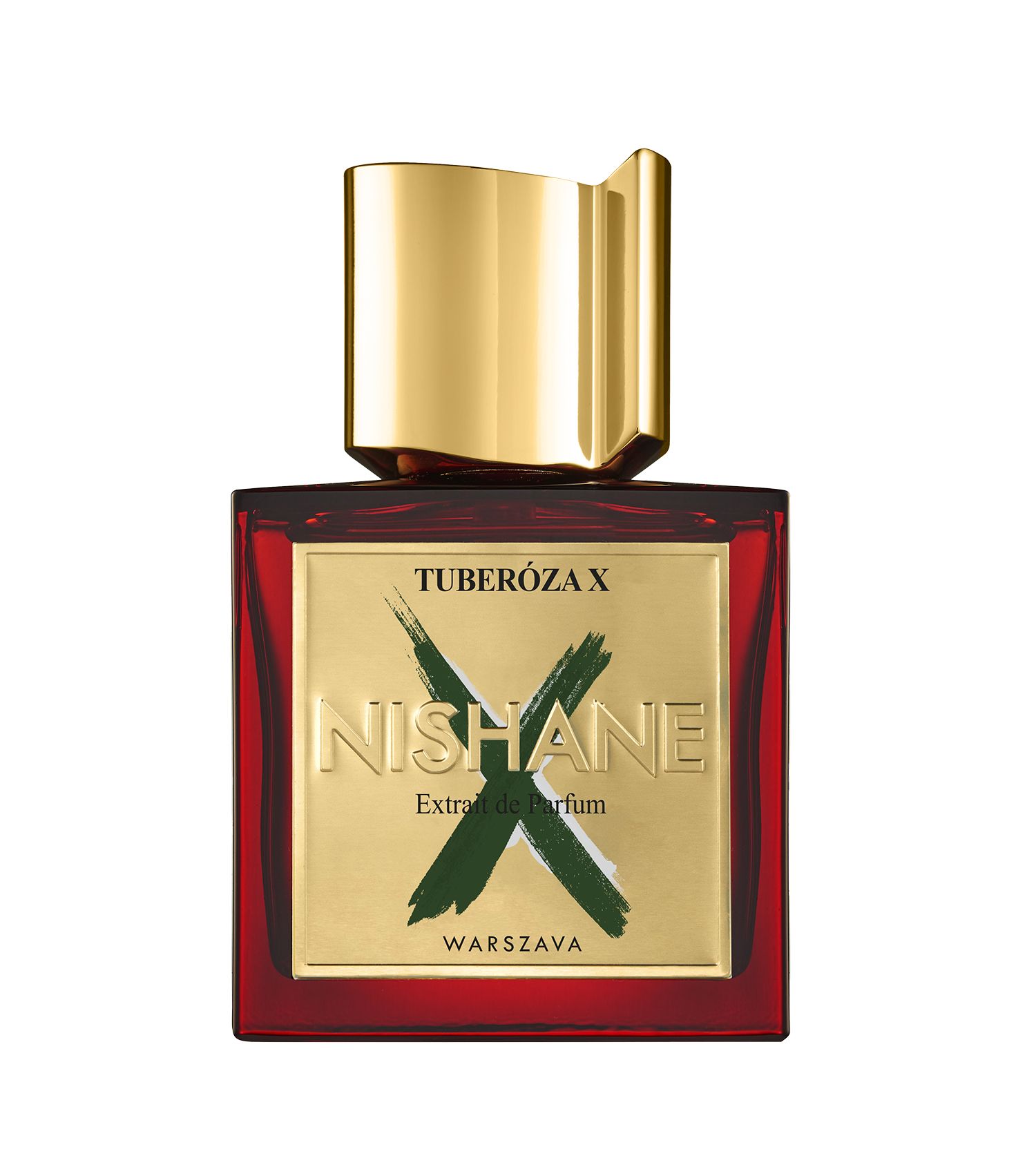 nishane tuberoza x