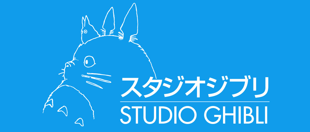 Ghibli Studio