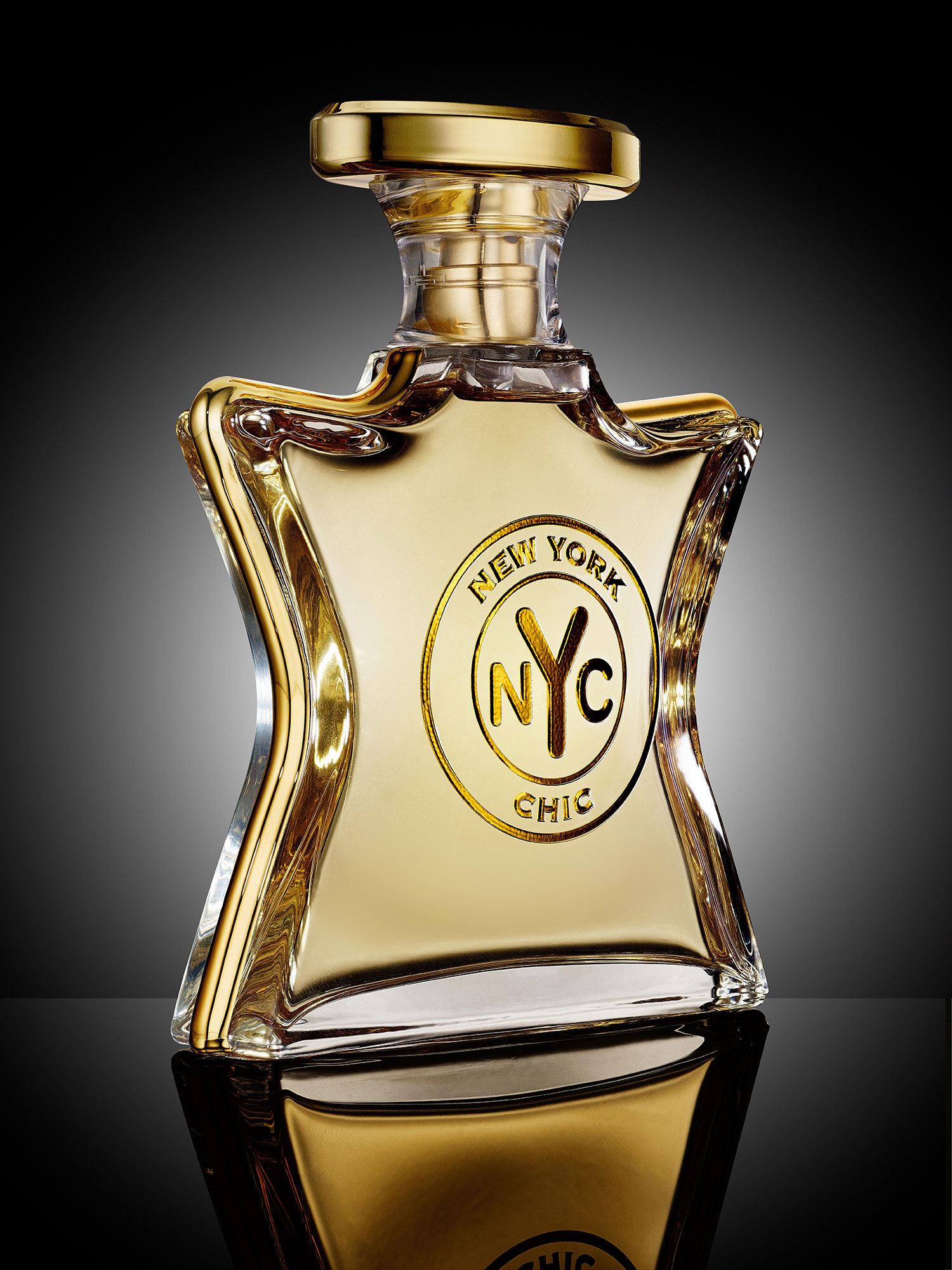 bond no 9 new york chic