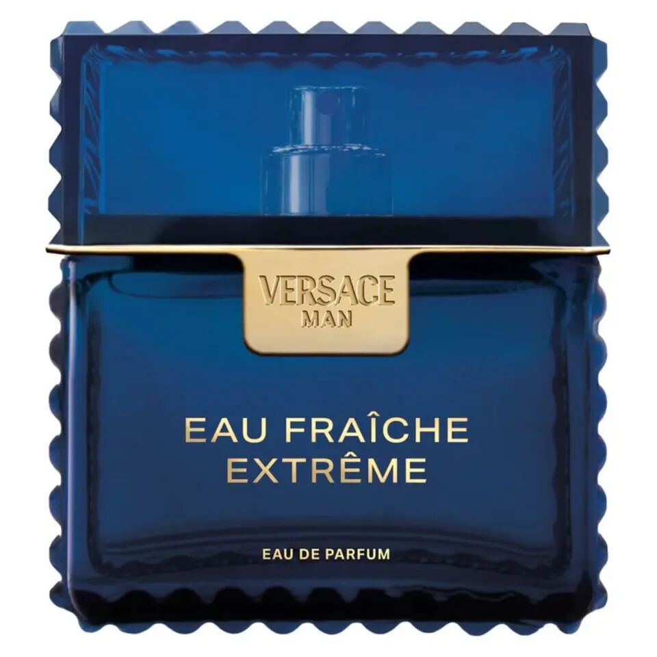 Versace Man Eau Fraîche Extrême