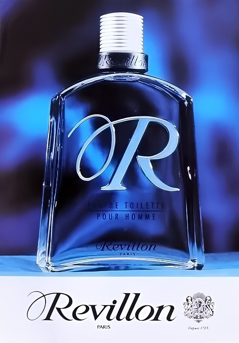 r revillon