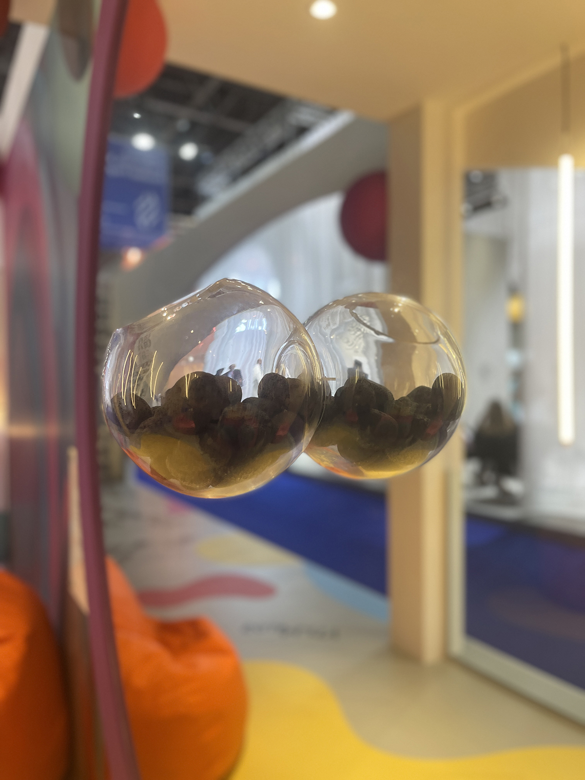 bwme 2023 eurofragance