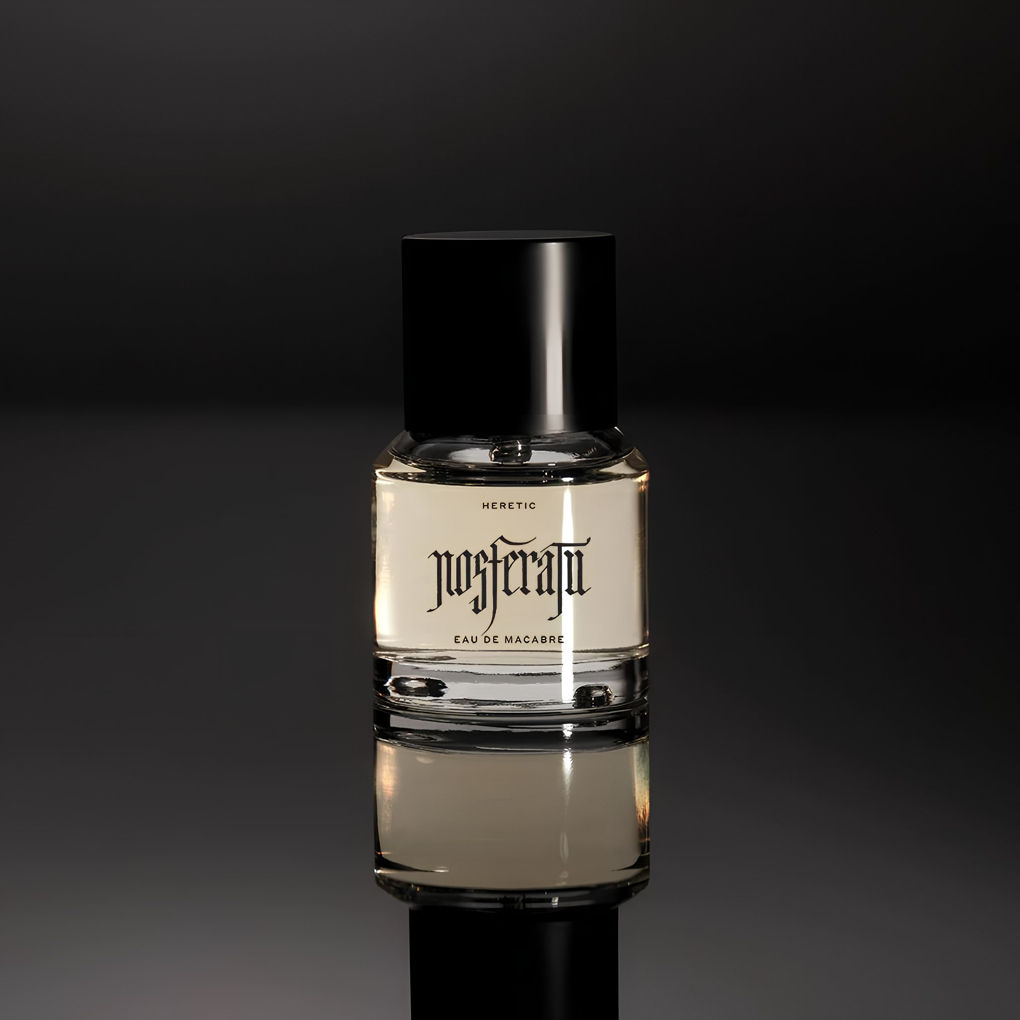 Nosferatu от Heretic Parfum