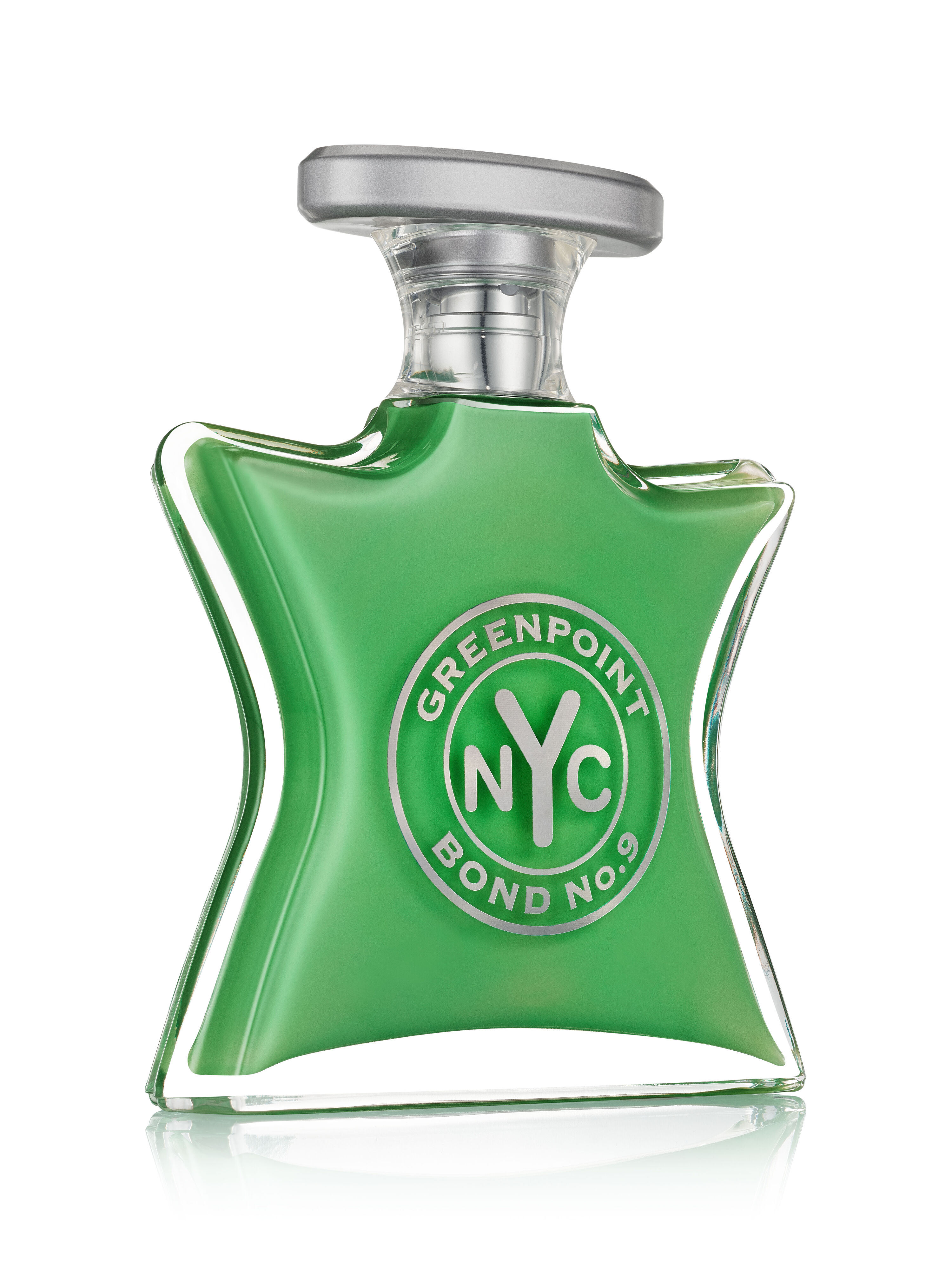 greenpoint by bond no 9