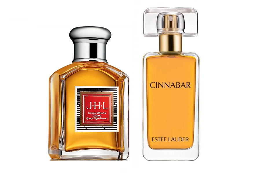 Estee lauder cinnabar fragrantica hot sale