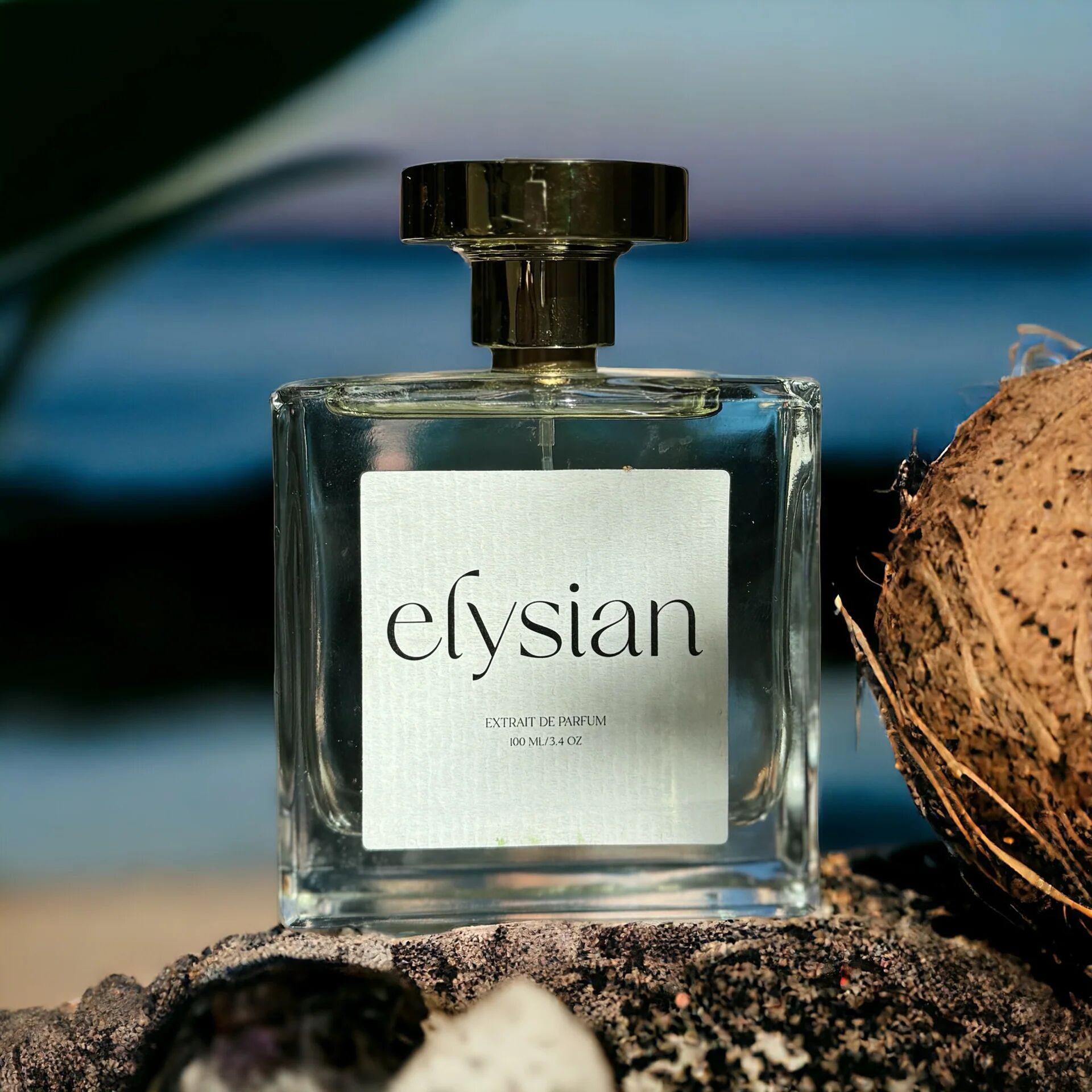 Island Muse by Elysian ad image