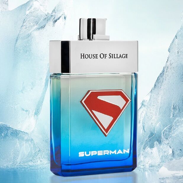 house of sillage superman