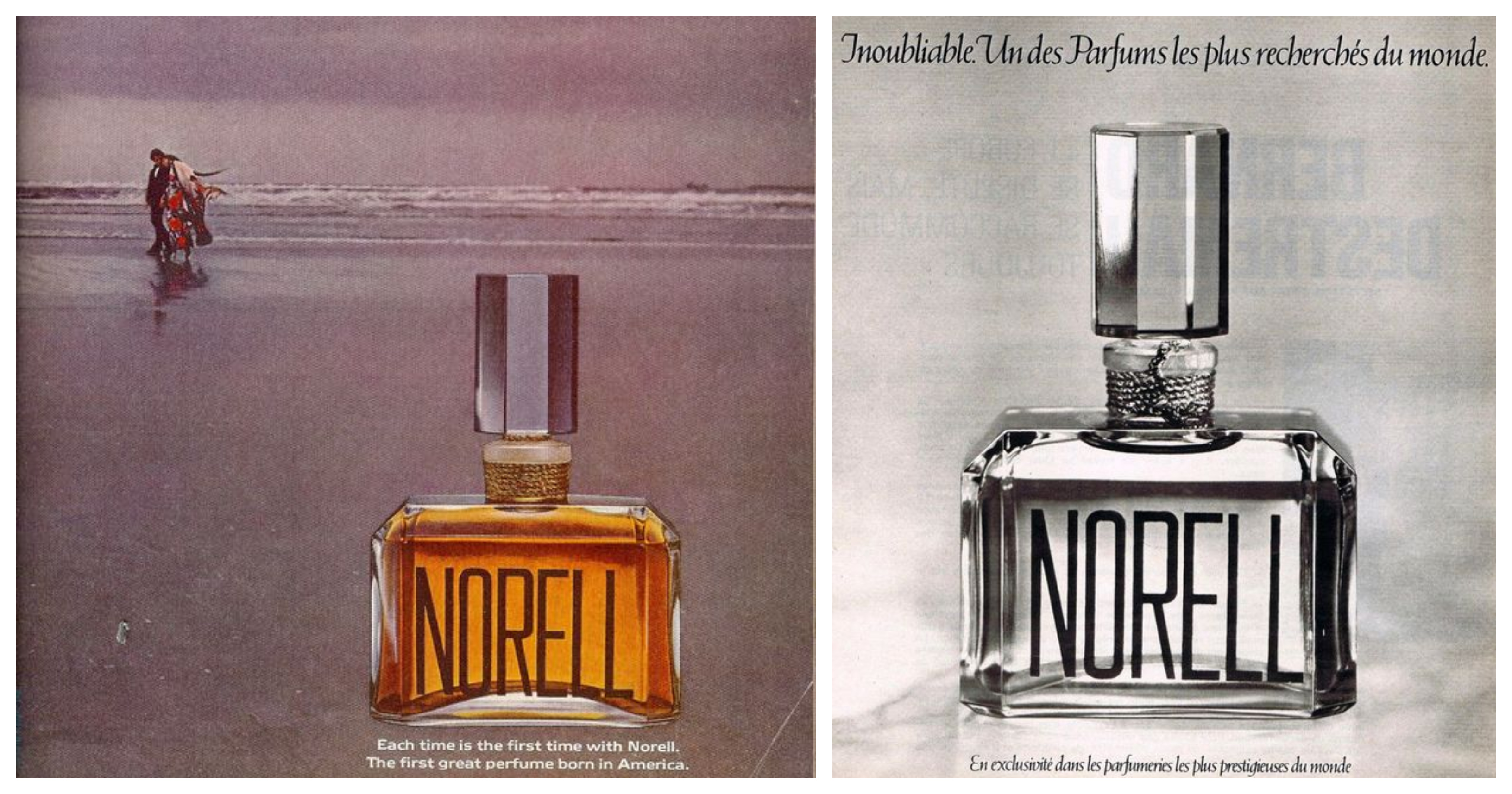 Perfume norell discount