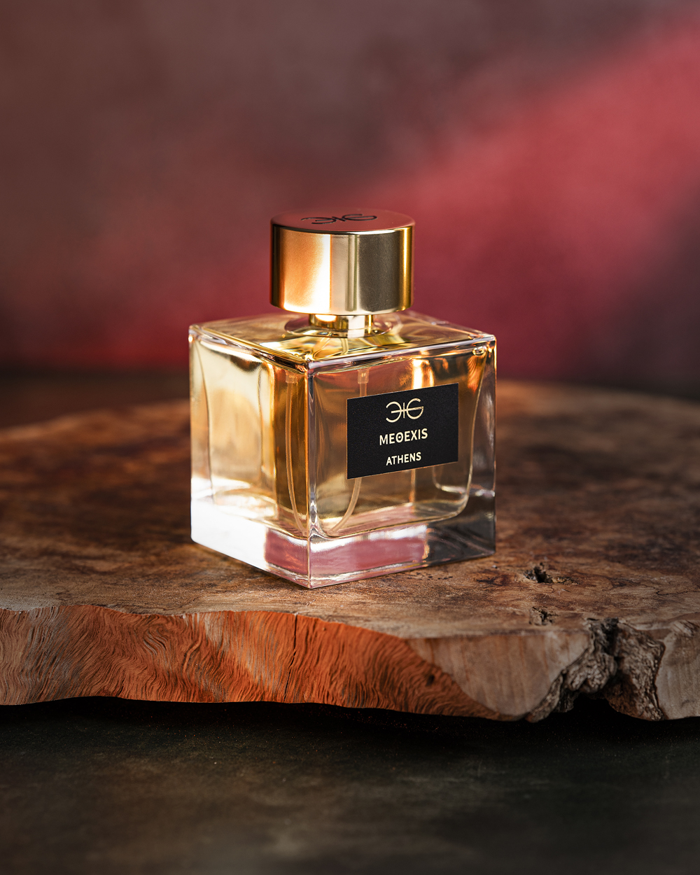 Manos Gerakinis Releases a New Scent: Review and Interview with