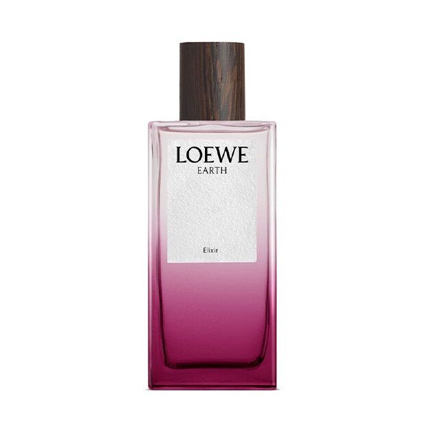 Loewe的新版Elixir香水: Earth和7香水~ 新香水