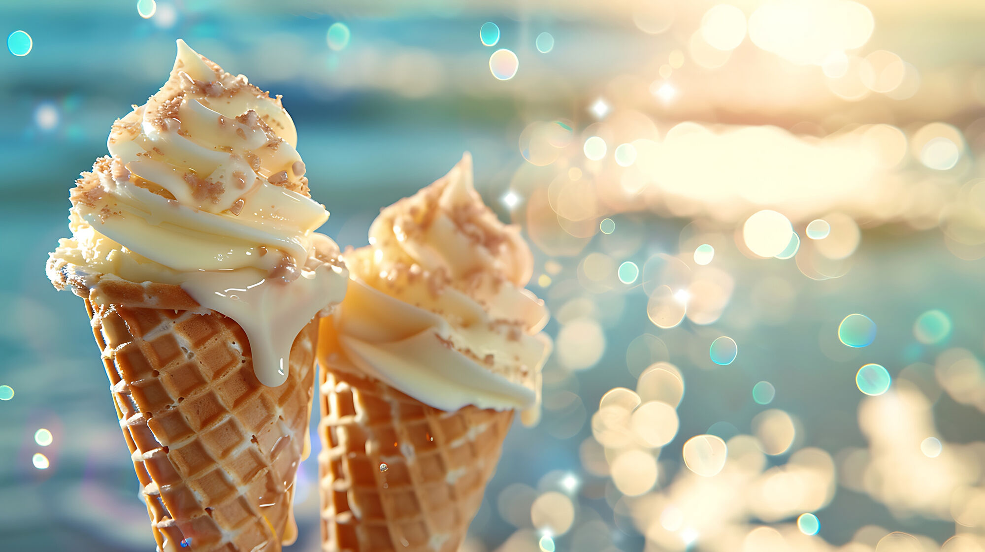ice cream