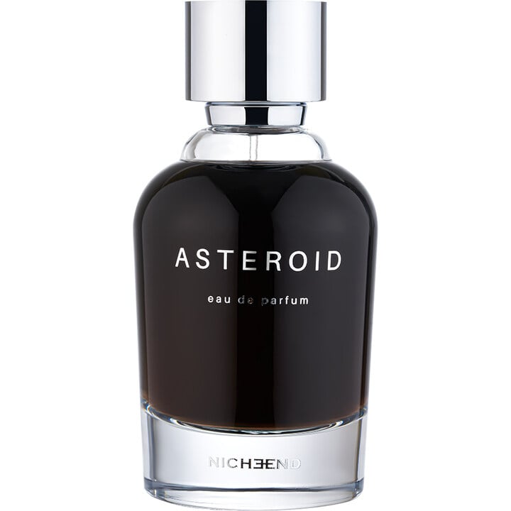 Asteroid Nicheend