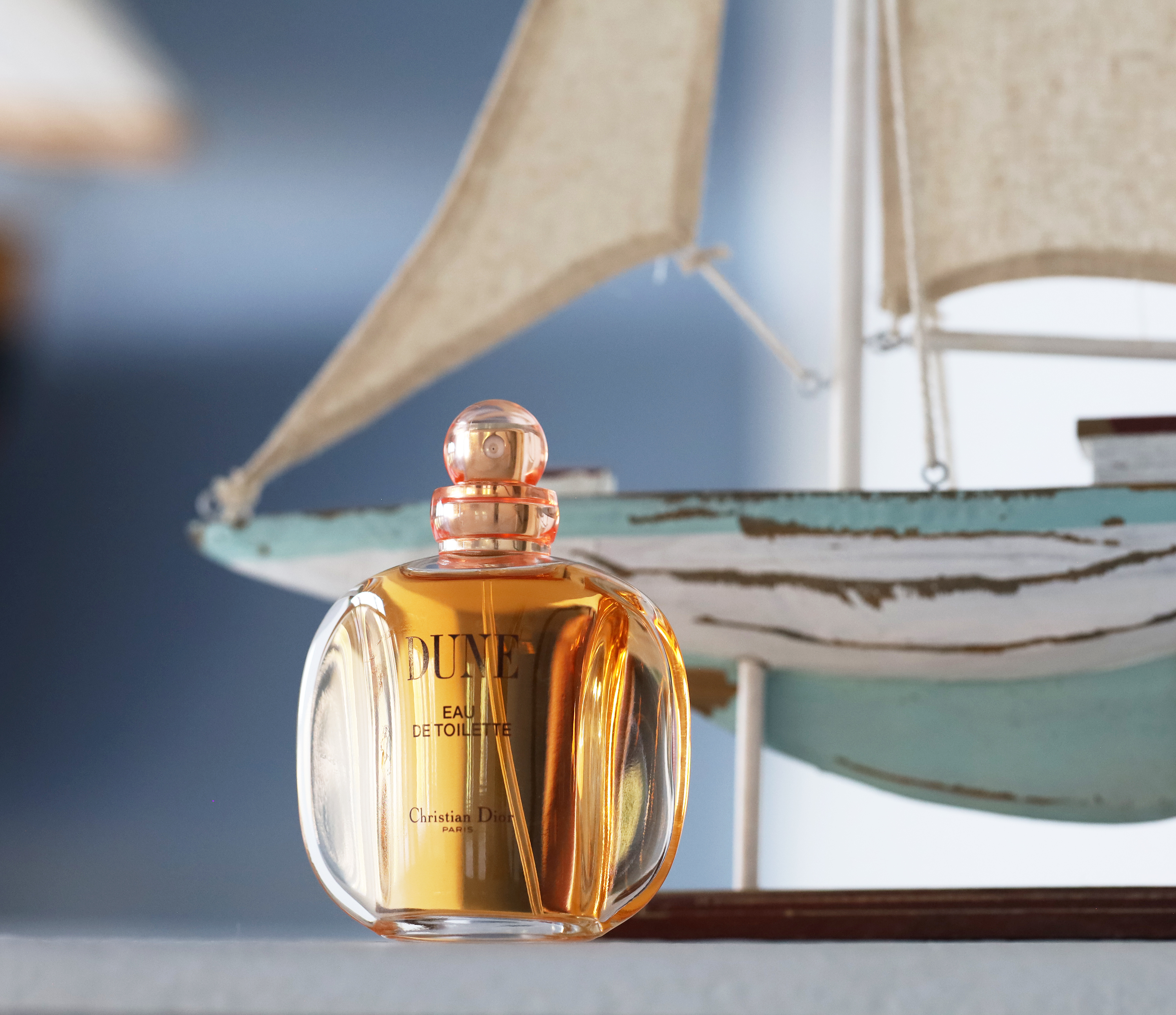 Dolce Vita & Dune DIOR (2026) Review ~ Fragrance Reviews