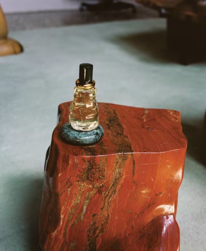 Matthieu Blazy’s First Fragrances for Bottega Veneta: A Tribute to Venice