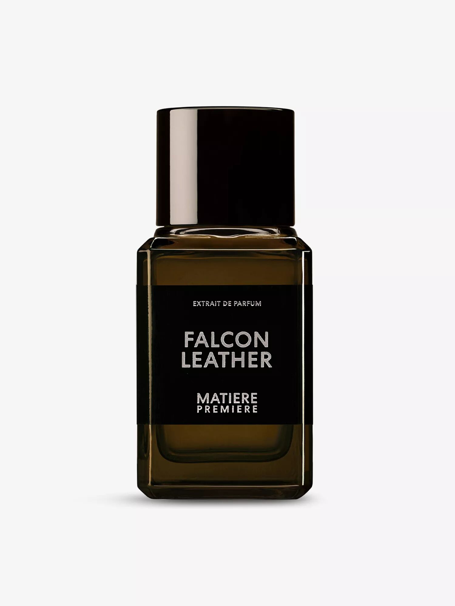 Matiere Premiere Falcon Leather Extrait