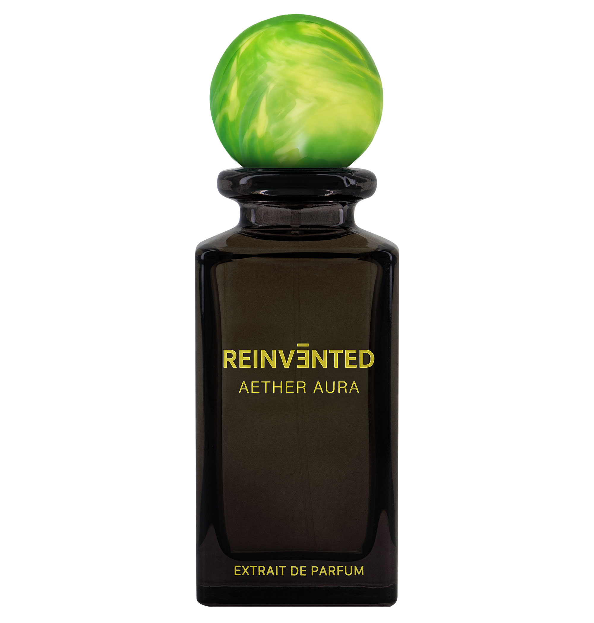ESXENCE 2026: REINVENTED Aether Aura ~ ニッチフレグランス
