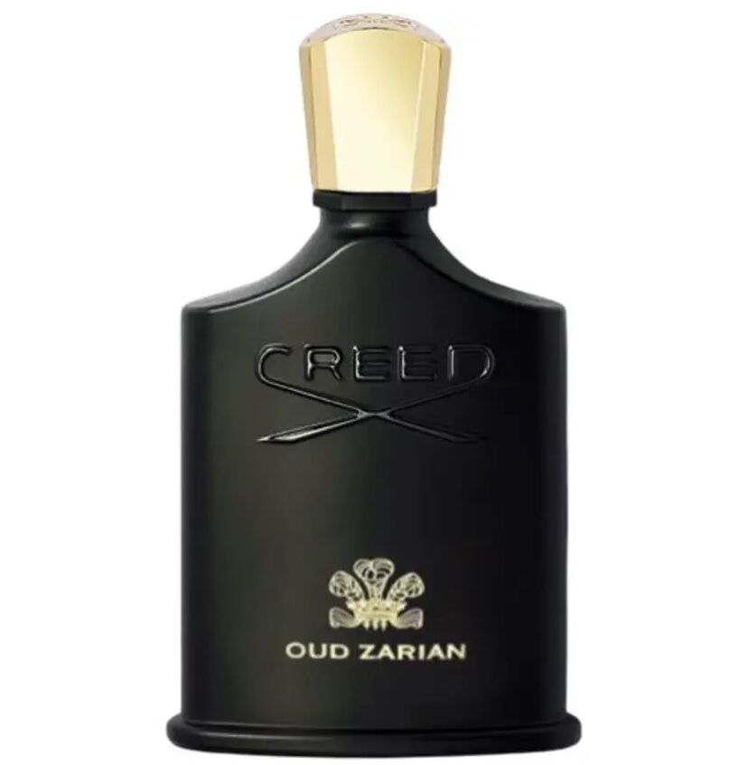 oud zarian by creed fragrantica