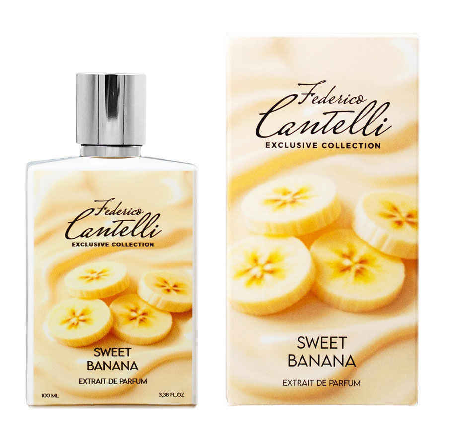 SWEET BANANA