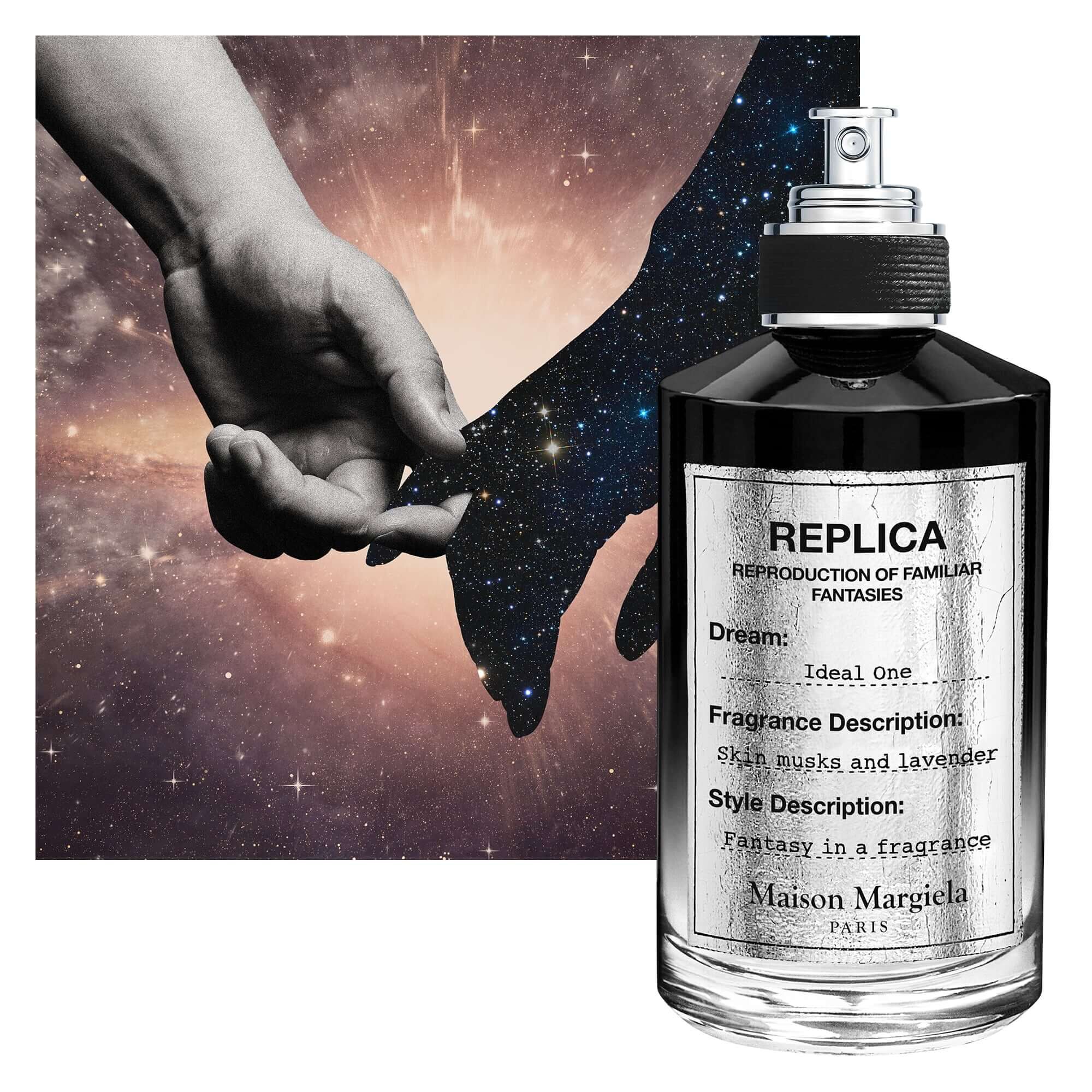 maison margiela REPLICA アイディアル　ワン レプリカ オードパルファン アイディアル ワン / Maison