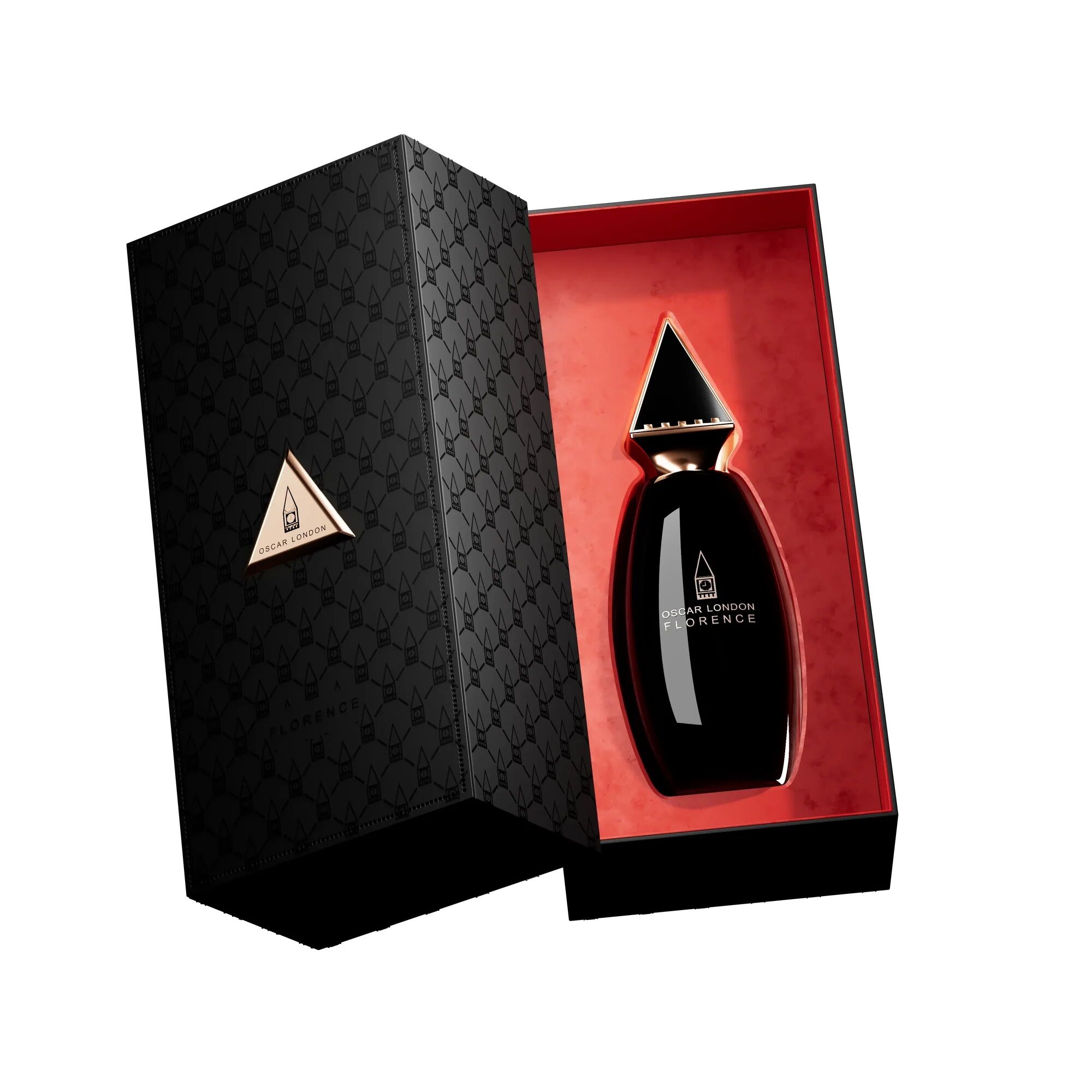 florence oscar london