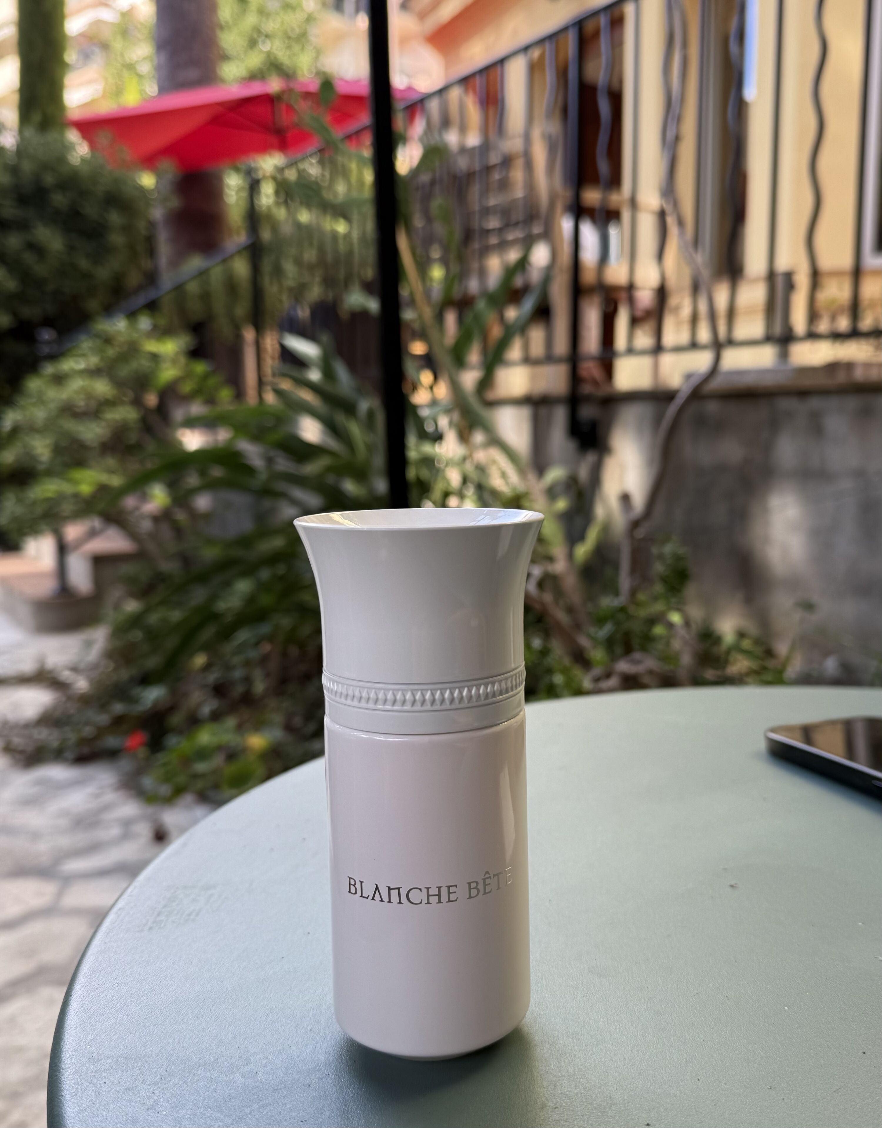 blanche bette limited edition