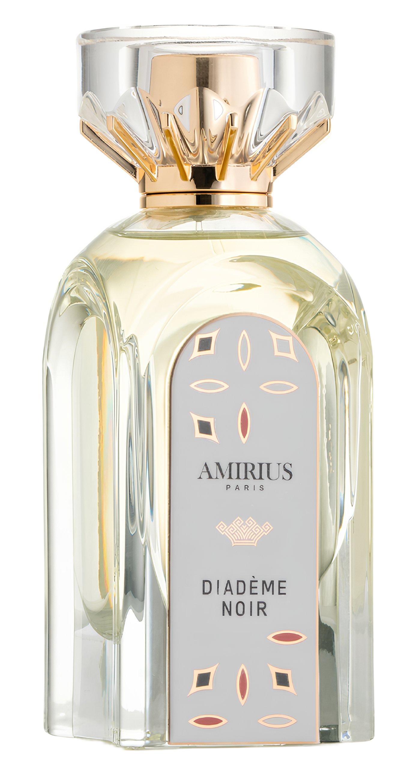 ESXENCE 2025: Amirius & The Art of Scent-Telling